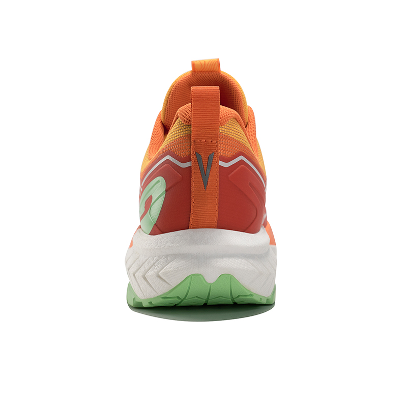 HOT POTATO Rebound Lightweight Breathable Slip Resistant Low top Outdoor Shoes Unisex