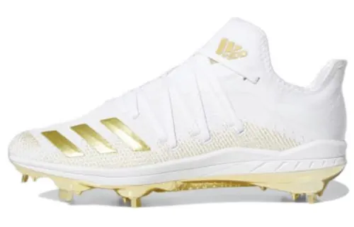 Adidas Adizero Afterburner 6 'Gold Metallic'