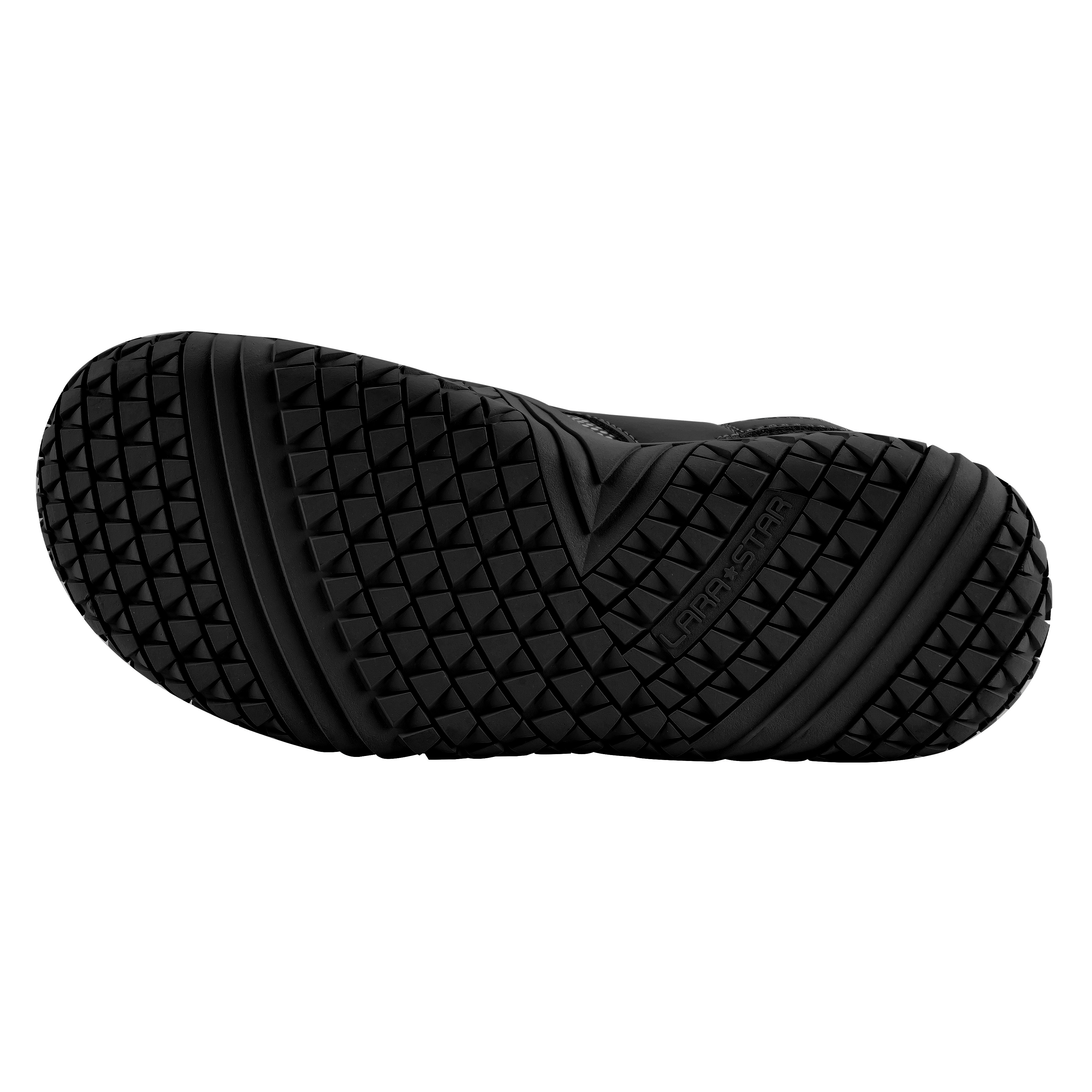 LARA STAR Slip Resistant, Abrasion Resistant, Breathable Low top Training Shoes Unisex