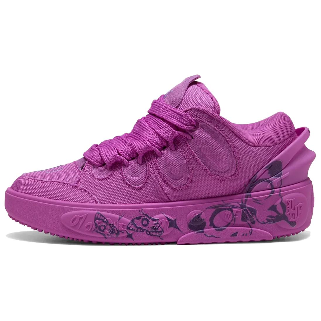 PUMA LaMelo Ball LaFrancé Mother’s Day