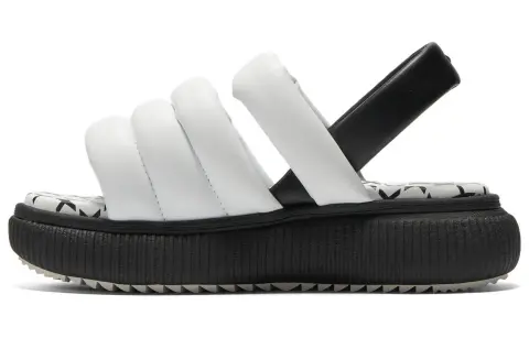 Onitsuka Tiger Otiger Strap 'White Black' Women's