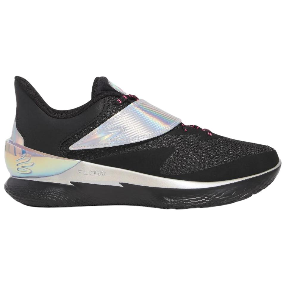 Under Armour Curry Fox 1 Gamer