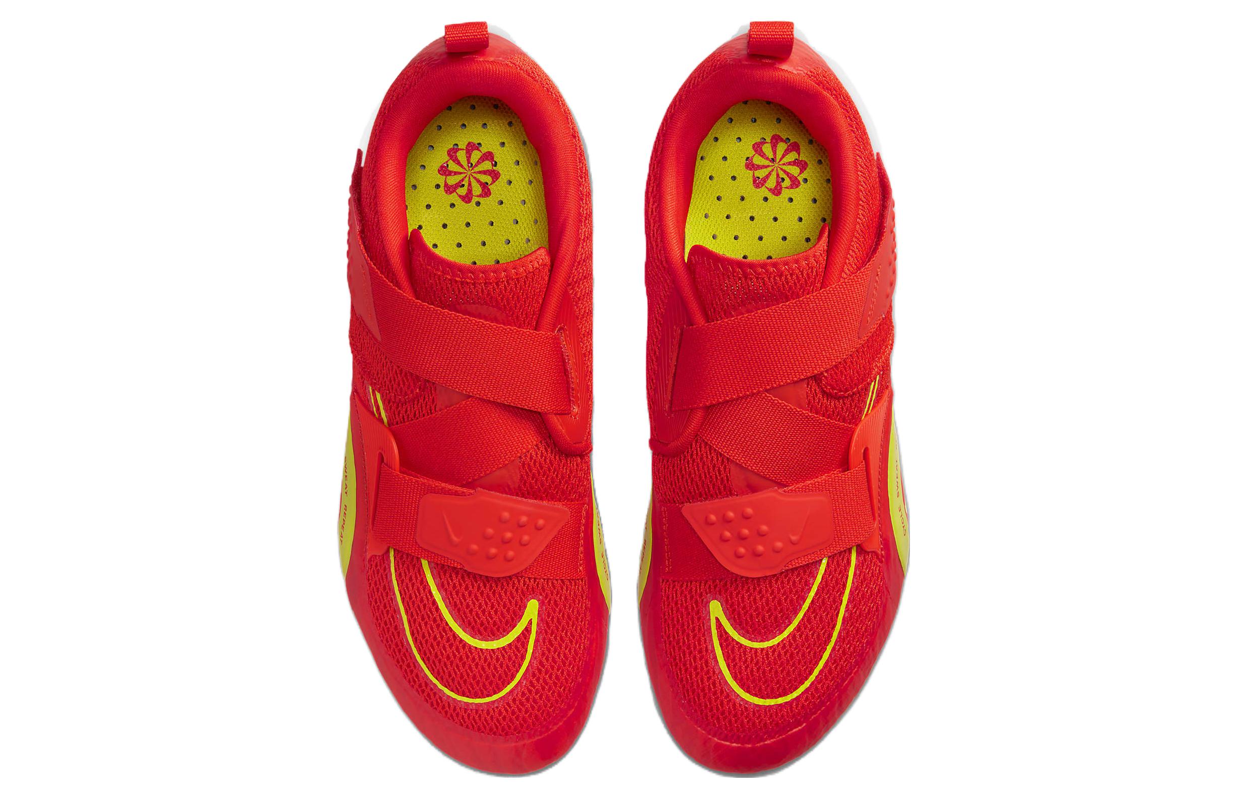 Nike SuperRep Cycle 2 Next Nature ‘Picante Red Bright Cactus’