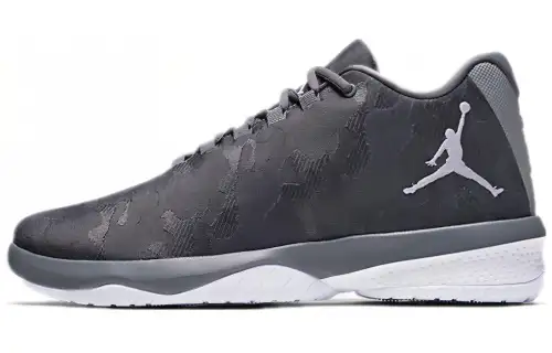 Air Jordan B.Fly X /White
