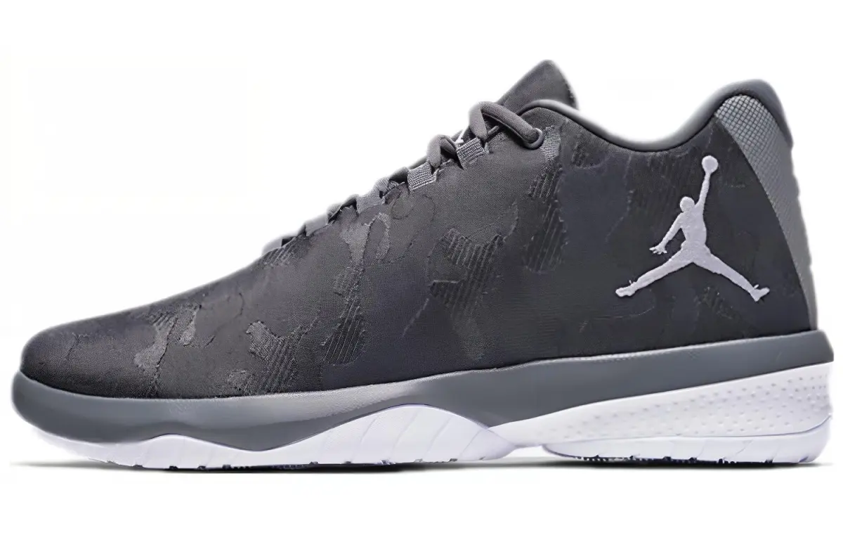 Air Jordan B.Fly X /White