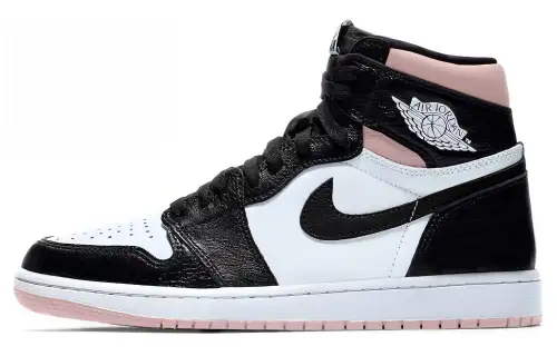 Jordan 1 Retro High Arctic Punch