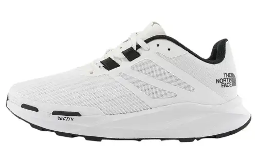THE NORTH FACE Vectiv Eminus Running Shoes 'Tnf White Tnf Black' Women's