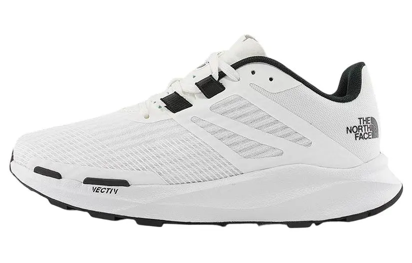 THE NORTH FACE Vectiv Eminus Running Shoes 'Tnf White Tnf Black' Women's