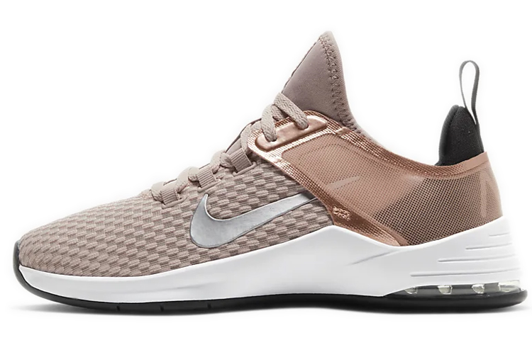 Nike Air Max Bella Tr Trainer 2 'Rose Gold' Women's