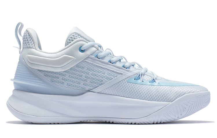 361° Restraint 3 Fabric Cushioning Slip Resistant Abrasion Resistant Cushioning Slip Resistant Abrasion Resistant