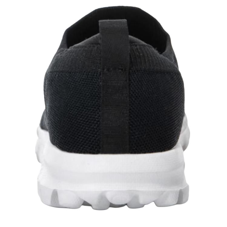 Erke Abrasion Resistant Lightweight Wear resistant And Lightweight Low top Training Shoes Men’s Black White
