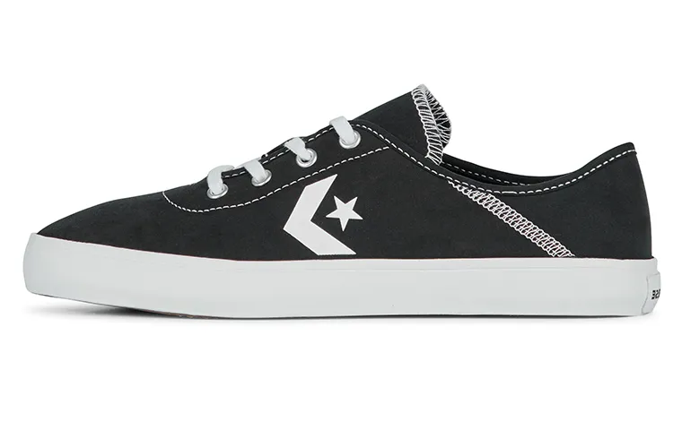 Converse Costa Low Top Low top Canvas Shoes Women's Black