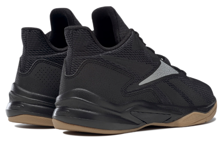 More Buckets Reebok ‘Black White’