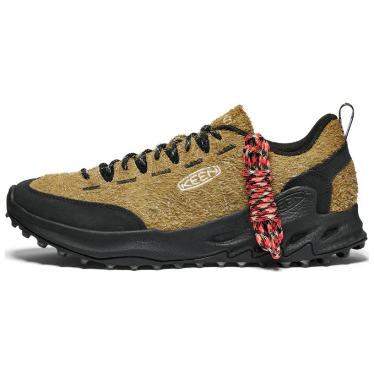 Keen X Gramicci Jasper Zionic Sneakers