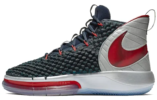 Nike Alphadunk Dunk Of Death