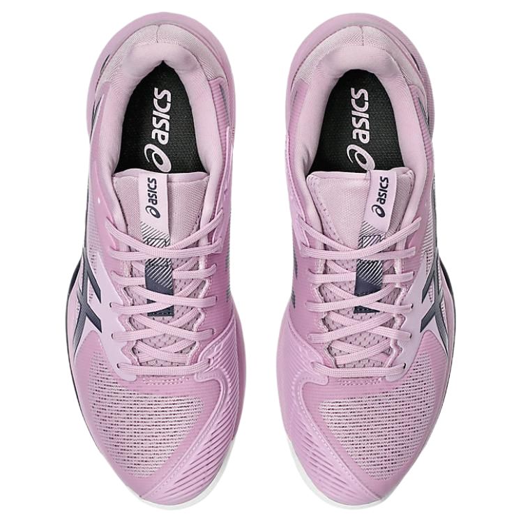 ASICS Solution Speed Ff 3 Light Ube Indigo Fog Women’s