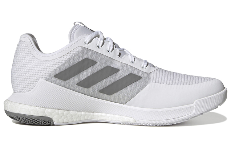 Adidas Crazyflight ‘White Grey’