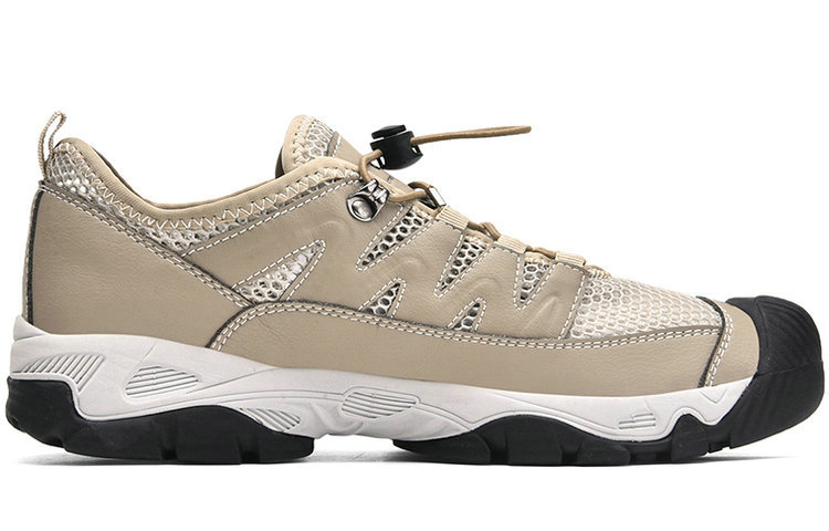 Jeep Low top Outdoor Shoes Men’s Sand