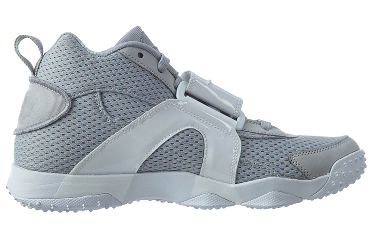 Nike Zoom Veer Wolf Grey White White
