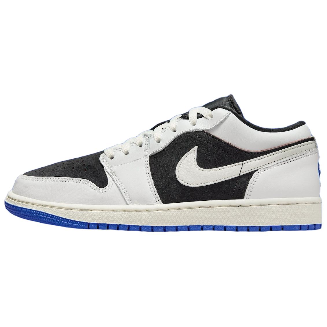 Air Jordan 1 Low «Quai 54»