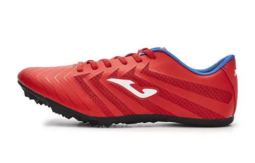 Joma Training Shoes Unisex Low Top Red