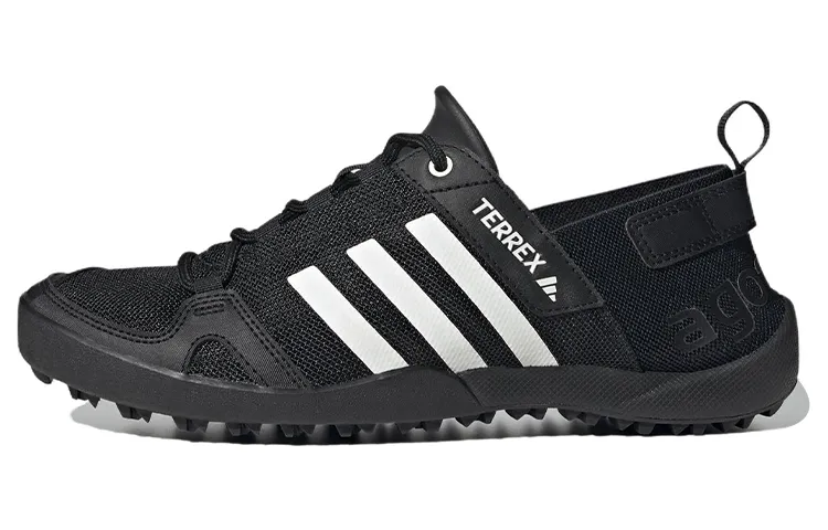 adidas Terrex Daroga Black White