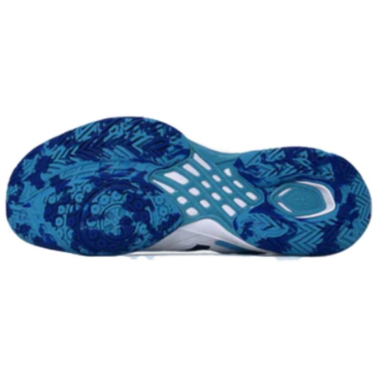 Wave Claw 3 Mizuno Wide ‘White Pageant Blue’