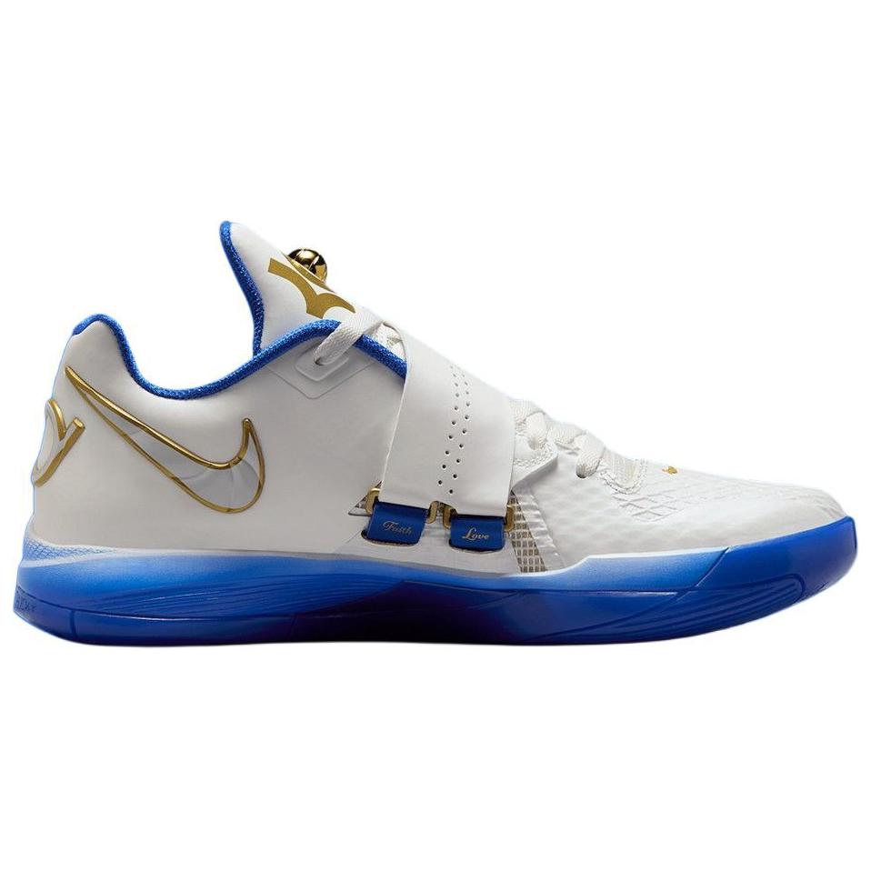 Nike KD 4 ‘MVP’