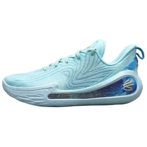 Under Armour Curry Flow 12 Pisces