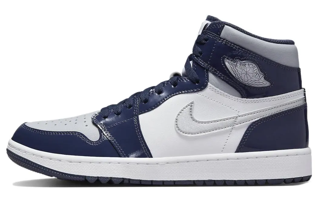 Air Jordan 1 High Golf 'Midnight Navy'