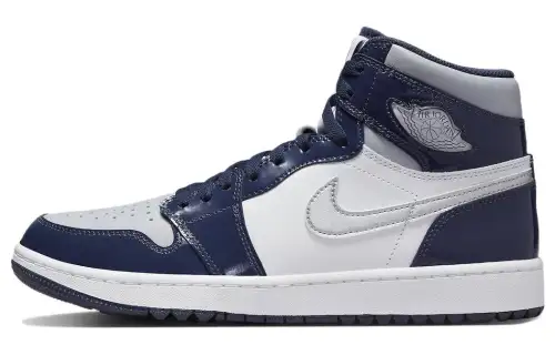 Air Jordan 1 High Golf 'Midnight Navy'