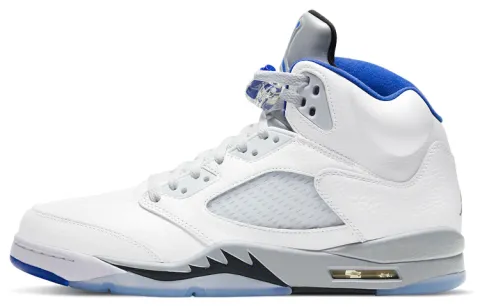 Air Jordan 5 Retro 'Stealth 2.0'