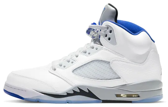 Air Jordan 5 Retro 'Stealth 2.0'