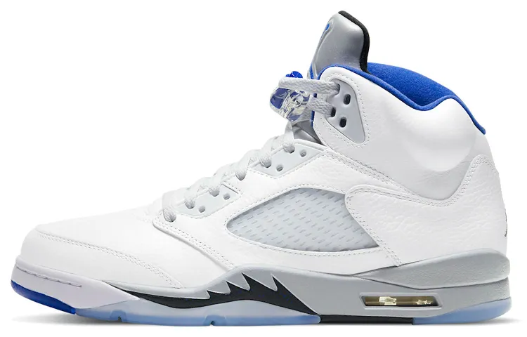 Air Jordan 5 Retro 'Stealth 2.0'