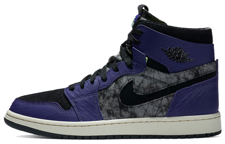 Air Jordan 1 Zoom Comfort ‘Bayou Boys’