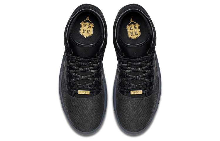 Jordan Westbrook 0 Black