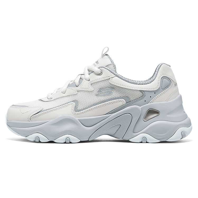 Женские кроссовки Skechers Skechers D'LITES 5.0 (белый)