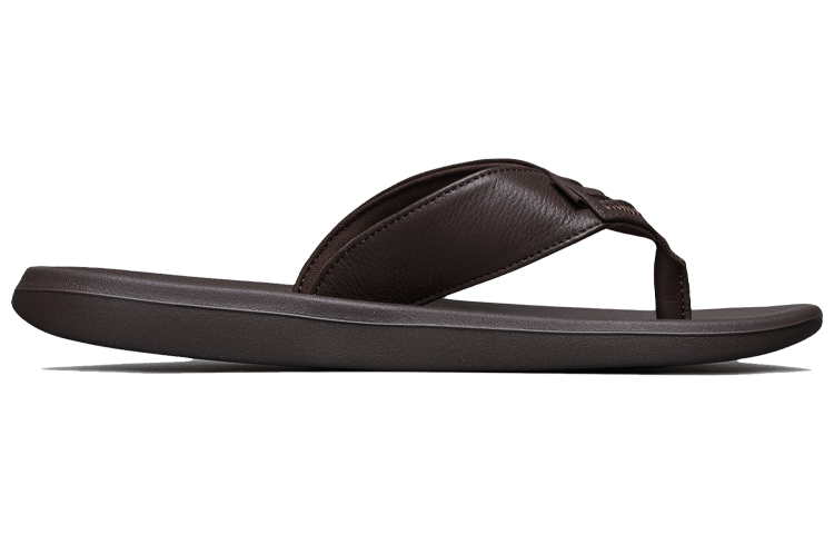 Nike Kepa Kai Thong 2 Leather 'Baroque Brown'