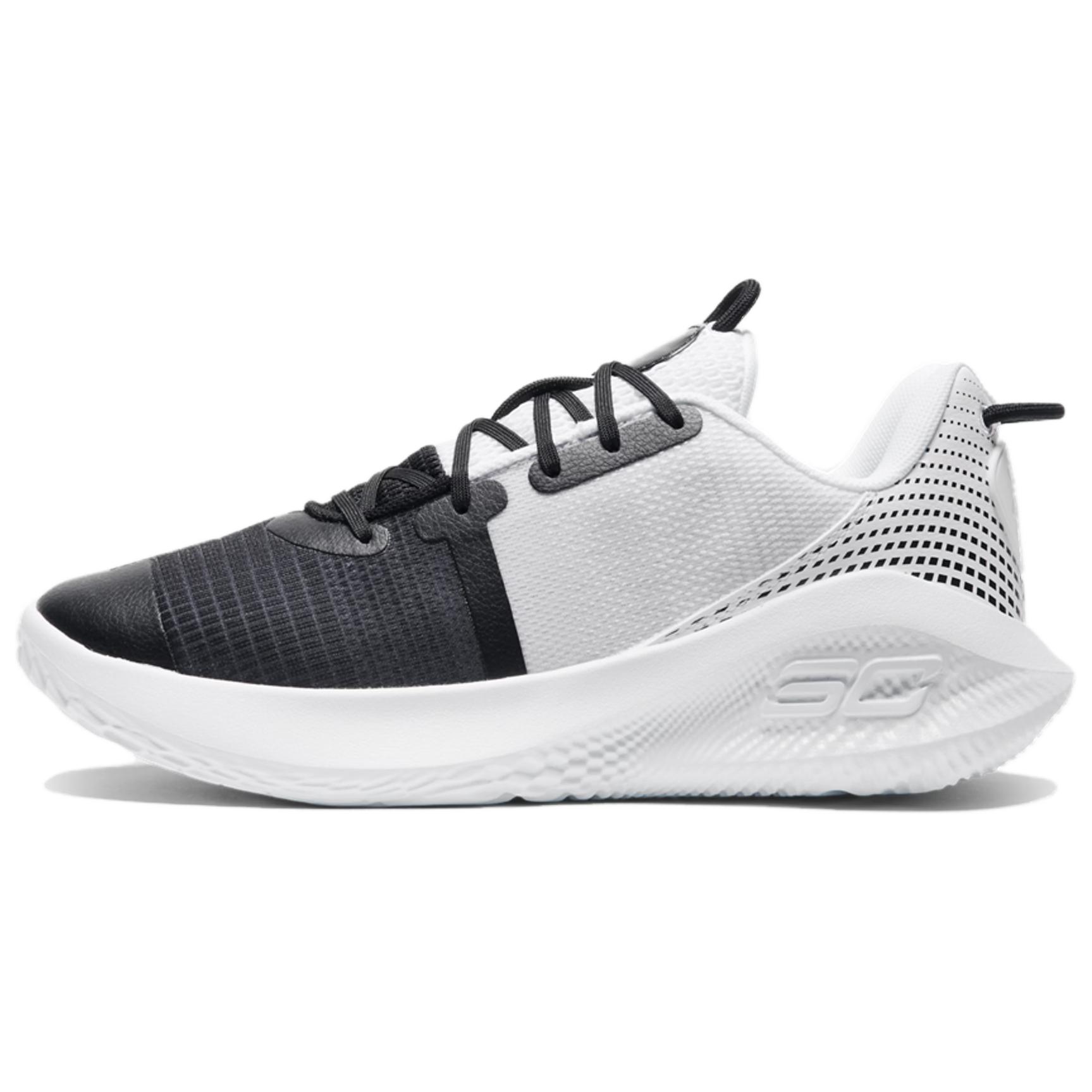 Under Armour Curry 6 FloTro Shooting Star