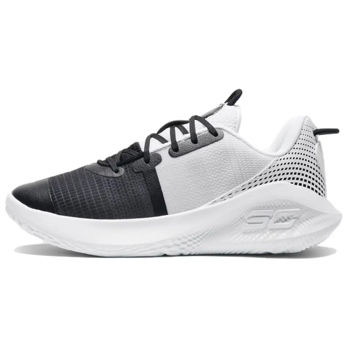 Under Armour Curry 6 FloTro Shooting Star
