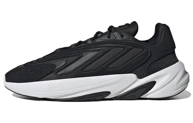 Adidas Ozelia 'Black White'