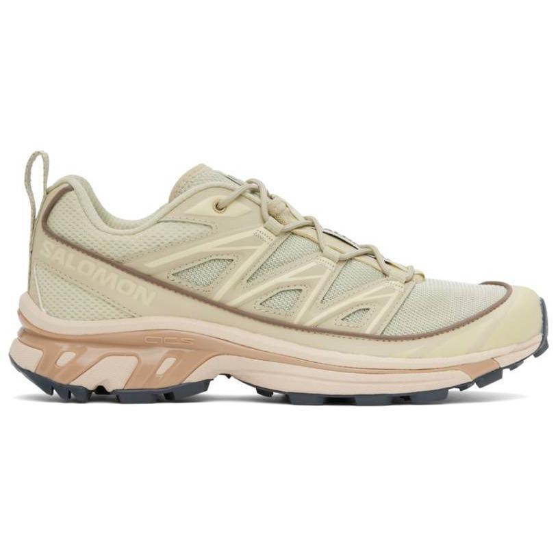 XT-6 Salomon Expanse ‘Alfalfa Shortbread’