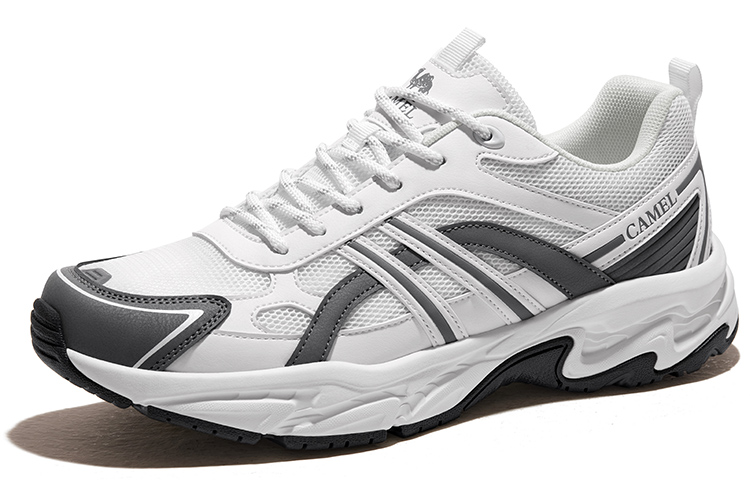 CAMEL Low top Mountaineering Shoes Men’s