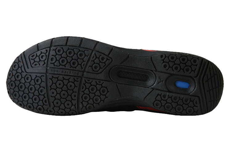 VICTOR Slip Resistant, Abrasion Resistant, Breathable Slip Resistant, Abrasion Resistant, Breathable Low top