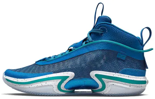 Air Jordan X Luka Doncic 36 'Slovenia'