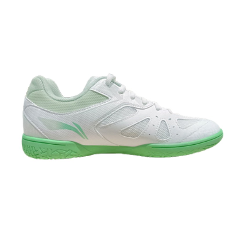 Li Ning Comfortable Cushioning Slip Resistant Abrasion Resistant Breathable Functional Classification