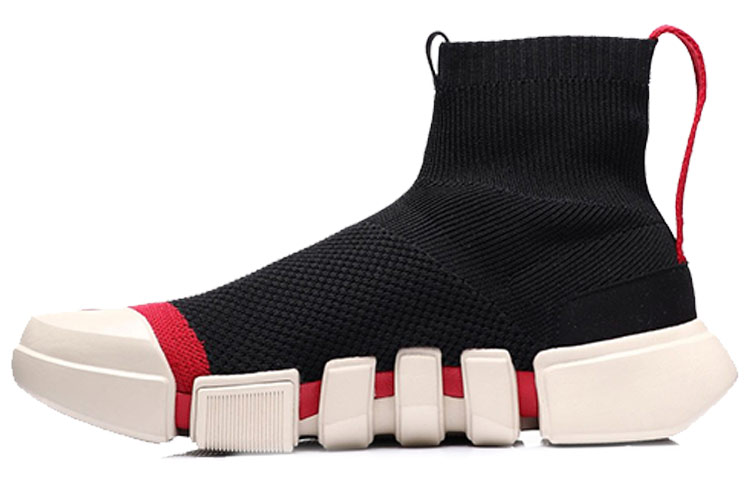 Li Ning Essence 2 Wade Essence 2 Lifestyle Cushioning Slip Resistant Abrasion Resistant