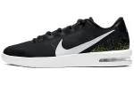 Nike Court Nike Air Max Vapor Wing Ms 'Black White Blue'