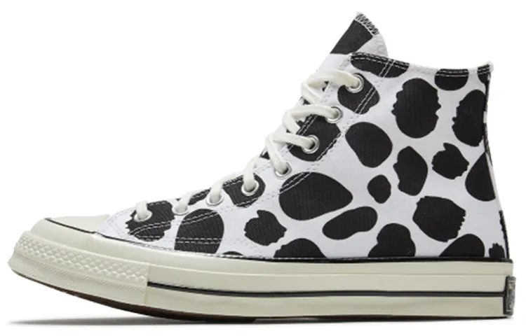 Chuck 70 Converse High 'Cow Print'