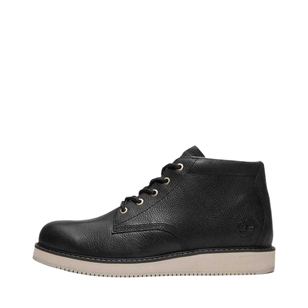 Мужские ботинки Timberland Redwood Edge (коричневые)